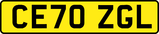 CE70ZGL