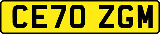 CE70ZGM