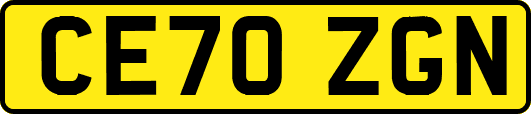 CE70ZGN