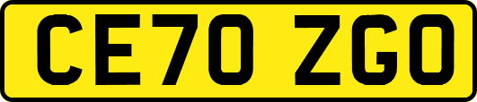 CE70ZGO