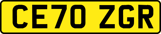 CE70ZGR