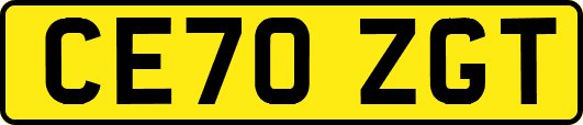 CE70ZGT