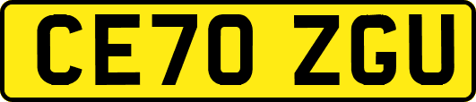 CE70ZGU