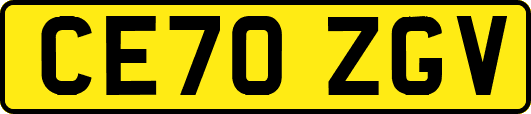 CE70ZGV