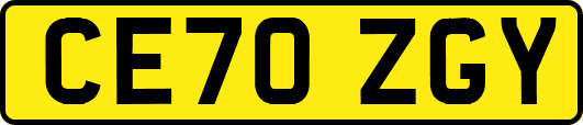 CE70ZGY