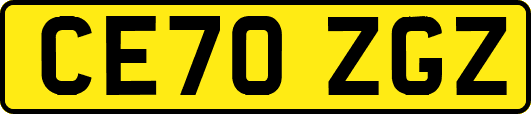 CE70ZGZ