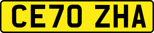 CE70ZHA