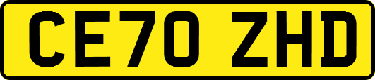 CE70ZHD