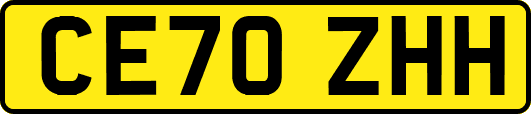 CE70ZHH