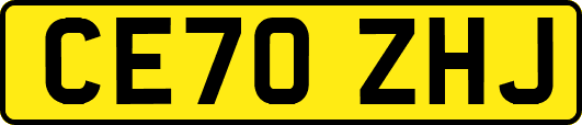 CE70ZHJ