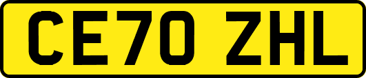 CE70ZHL
