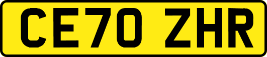 CE70ZHR