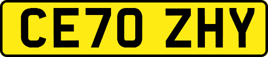 CE70ZHY