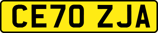 CE70ZJA