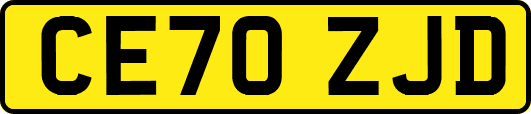 CE70ZJD