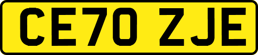 CE70ZJE