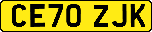 CE70ZJK
