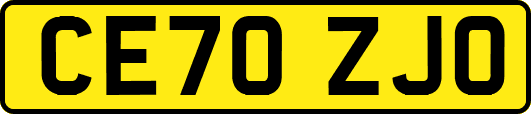 CE70ZJO