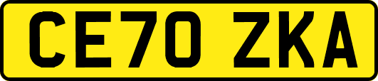 CE70ZKA