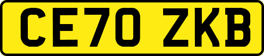 CE70ZKB