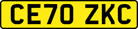 CE70ZKC