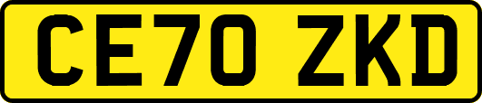CE70ZKD