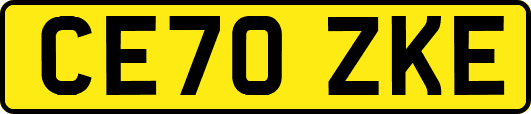 CE70ZKE