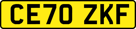 CE70ZKF