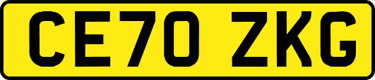CE70ZKG