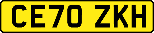 CE70ZKH