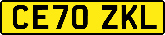CE70ZKL