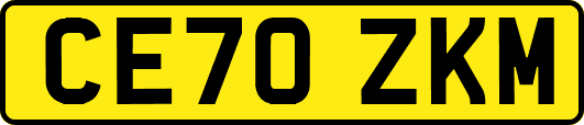 CE70ZKM