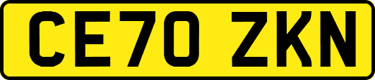 CE70ZKN