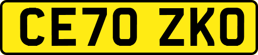 CE70ZKO