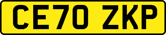 CE70ZKP