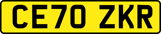CE70ZKR