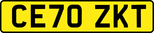 CE70ZKT