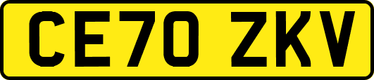 CE70ZKV