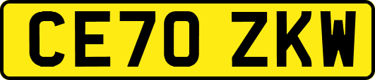 CE70ZKW