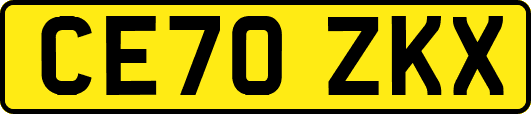 CE70ZKX