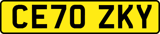 CE70ZKY