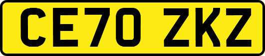 CE70ZKZ