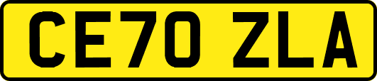 CE70ZLA
