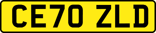 CE70ZLD
