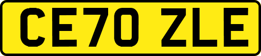 CE70ZLE