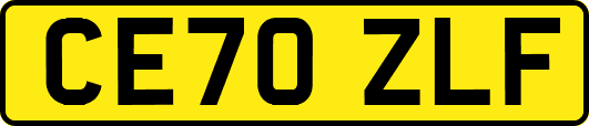 CE70ZLF
