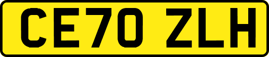 CE70ZLH
