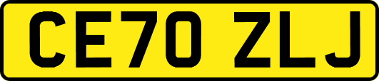 CE70ZLJ