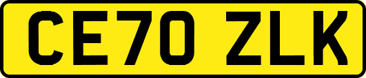 CE70ZLK