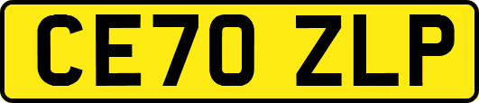 CE70ZLP